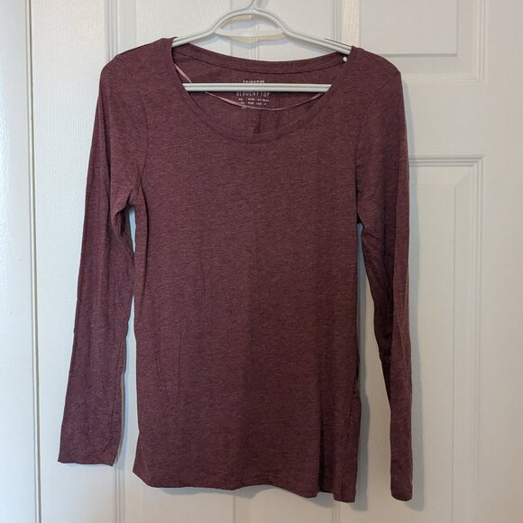 Primark slouchy long sleeve tee size XS - Picture 1 of 4